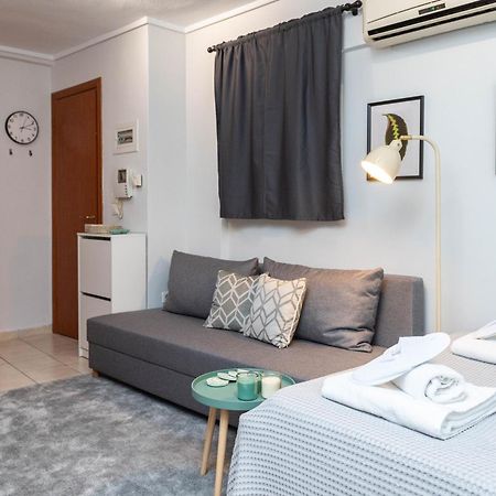 شقة Alexandrias23House سالونيك المظهر الخارجي الصورة