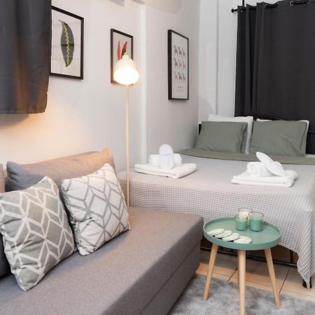 شقة Alexandrias23House سالونيك المظهر الخارجي الصورة